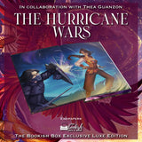 The Hurricane Wars Series Exclusive Luxe Edition PREORDER Preorder
