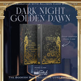 The Immortal Orders Series Exclusive Luxe Edition Set Preorder PREORDER Preorder