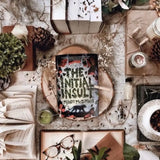 The Initial Insult Exclusive Hardcover Edition Book