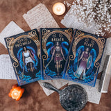 The Kingmaker Chronicles Exclusive Luxe Edition Set - Book