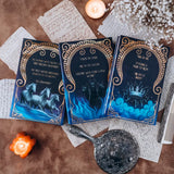 The Kingmaker Chronicles Exclusive Luxe Edition Set - Book
