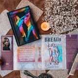 The Kingmaker Chronicles Exclusive Luxe Edition Set - Book