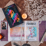 The Kingmaker Chronicles Exclusive Luxe Edition Set - Book