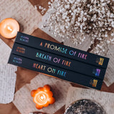 The Kingmaker Chronicles Exclusive Luxe Edition Set - Book
