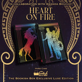 The Kingmaker Chronicles Exclusive Luxe Edition Set Preorder PREORDER Preorder