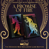 The Kingmaker Chronicles Exclusive Luxe Edition Set Preorder PREORDER Preorder