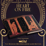 The Kingmaker Chronicles Exclusive Luxe Edition Set Preorder PREORDER Preorder