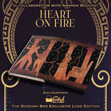 The Kingmaker Chronicles Exclusive Luxe Edition Set Preorder PREORDER Preorder