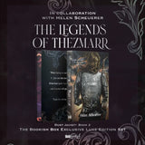 The Legends of Thezmarr Exclusive Luxe Edition Set PREORDER Preorder