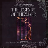 The Legends of Thezmarr Exclusive Luxe Edition Set PREORDER Preorder