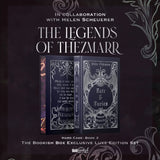 The Legends of Thezmarr Exclusive Luxe Edition Set PREORDER Preorder