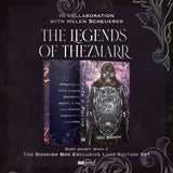 The Legends of Thezmarr Exclusive Luxe Edition Set PREORDER Preorder
