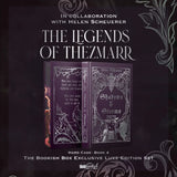 The Legends of Thezmarr Exclusive Luxe Edition Set PREORDER Preorder