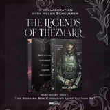 The Legends of Thezmarr Exclusive Luxe Edition Set PREORDER Preorder
