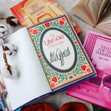 The Lily Gold Collection Exclusive Luxe Edition Set PRIME SET Book