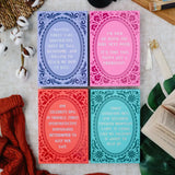 The Lily Gold Collection Exclusive Luxe Edition Set PRIME SET Book