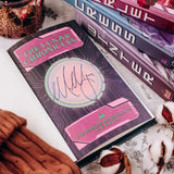 The Lunar Chronicles Exclusive Luxe Editions Set - Book