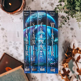 The Lunar Chronicles Exclusive Luxe Editions Set - Book