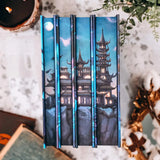 The Lunar Chronicles Exclusive Luxe Editions Set - Book