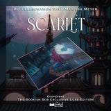 The Lunar Chronicles Exclusive Luxe Editions Set Preorder PREORDER Preorder