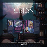 The Lunar Chronicles Exclusive Luxe Editions Set Preorder PREORDER Preorder