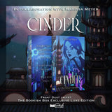 The Lunar Chronicles Exclusive Luxe Editions Set Preorder PREORDER Preorder