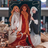 The Midnight Girls Exclusive Luxe Edition