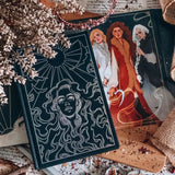 The Midnight Girls Exclusive Luxe Edition