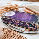 Replacement Listing The Night is Defying Exclusive Luxe Edition Book