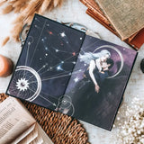 Replacement Listing The Night is Defying Exclusive Luxe Edition Book