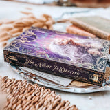 Replacement Listing The Night is Defying Exclusive Luxe Edition Book