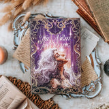 Replacement Listing The Night is Defying Exclusive Luxe Edition Book