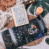 The Otherworld Series Exclusive Luxe Edition Set PRIME Books