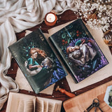 The Otherworld Series Exclusive Luxe Edition Set PRIME Books