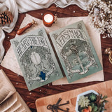 The Otherworld Series Exclusive Luxe Edition Set PRIME Books