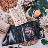 The Otherworld Series Exclusive Luxe Edition Set PRIME Books