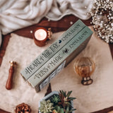 The Otherworld Series Exclusive Luxe Edition Set PRIME Books