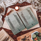 The Otherworld Series Exclusive Luxe Edition Set PRIME Books