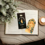 The Plated Prisoner Inspired: Auren Pocket Bookbae