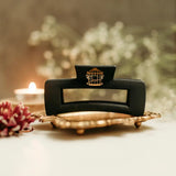 The Plated Prisoner Inspired Hair Clip Accessories