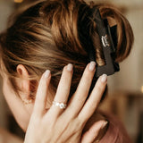 The Plated Prisoner Inspired Hair Clip Accessories