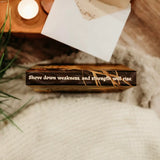 The Plated Prisoner Inspired PaperWhite Kindle Case Plated Prisoner Paperwhite