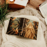 The Plated Prisoner Inspired PaperWhite Kindle Case Plated Prisoner Paperwhite