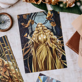 The Plated Prisoner Inspired Print Set Art Prints