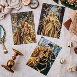 The Plated Prisoner Inspired Print Set Art Prints