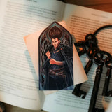 The Plated Prisoner Inspired: Slade Pocket Bookbae Bookbae