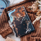 The Ravaged Dark Exclusive Luxe Edition PRIME Book