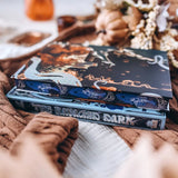 The Ravaged Dark Exclusive Luxe Edition PRIME Book