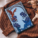 The Ravaged Dark Exclusive Luxe Edition PRIME Book