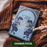 The Ravaged Dark Exclusive Luxe Edition PRIME Book